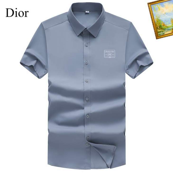 Dior Shirts Short _SKUDiorS-4XL25tr10728286